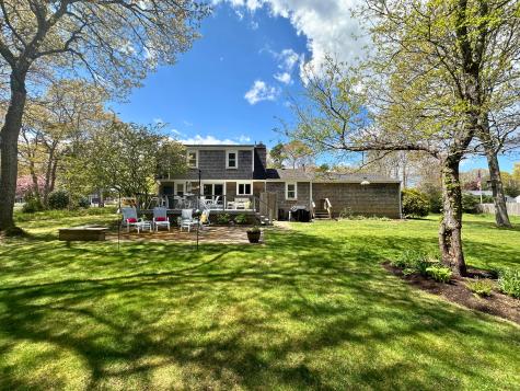 154 Longview Drive Barnstable MA 02632