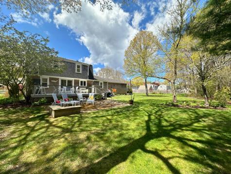 154 Longview Drive Barnstable MA 02632