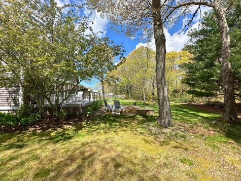 154 Longview Drive Barnstable MA 02632