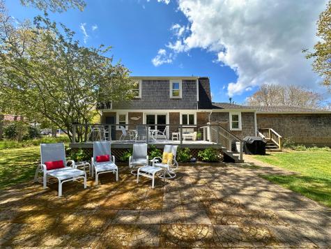 154 Longview Drive Barnstable MA 02632