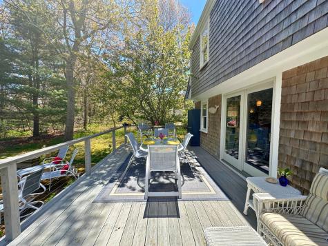 154 Longview Drive Barnstable MA 02632