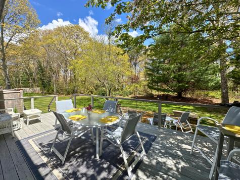 154 Longview Drive Barnstable MA 02632