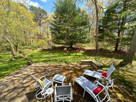 154 Longview Drive Barnstable MA 02632