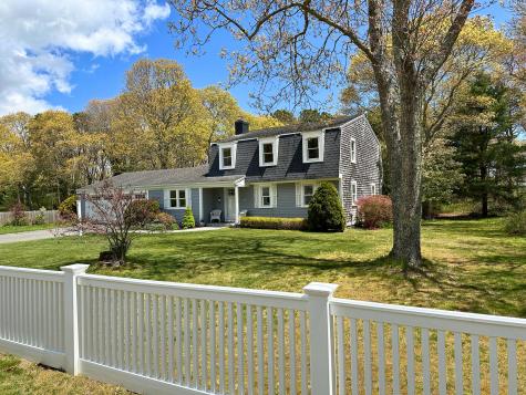 154 Longview Drive Barnstable MA 02632