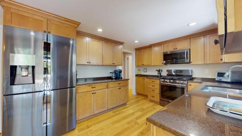 154 Longview Drive Barnstable MA 02632