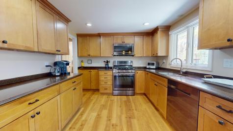 154 Longview Drive Barnstable MA 02632