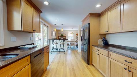 154 Longview Drive Barnstable MA 02632