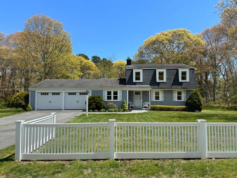 154 Longview Drive Barnstable MA 02632