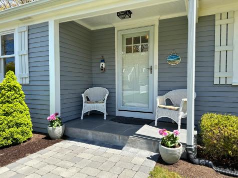 154 Longview Drive Barnstable MA 02632