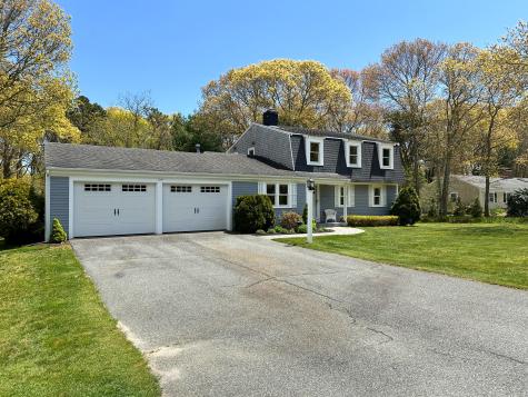154 Longview Drive Barnstable MA 02632