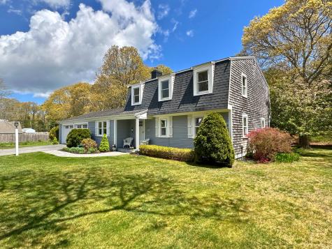 154 Longview Drive Barnstable MA 02632