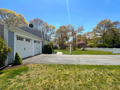 154 Longview Drive Barnstable MA 02632