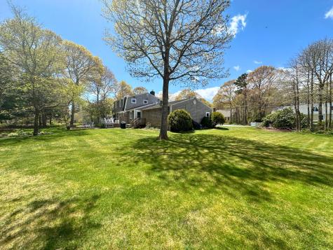 154 Longview Drive Barnstable MA 02632