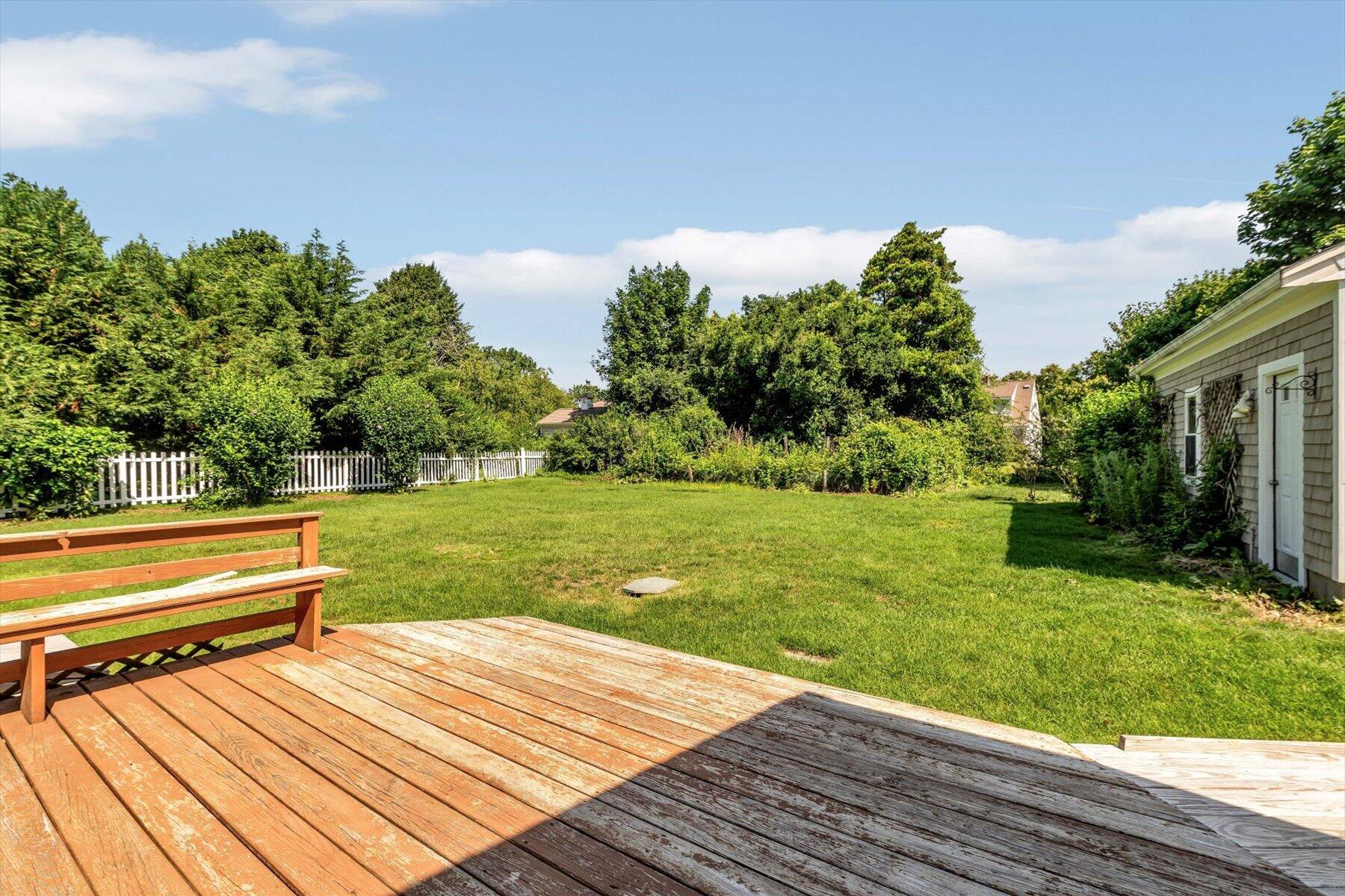 18 Clearview Avenue Falmouth MA 02540