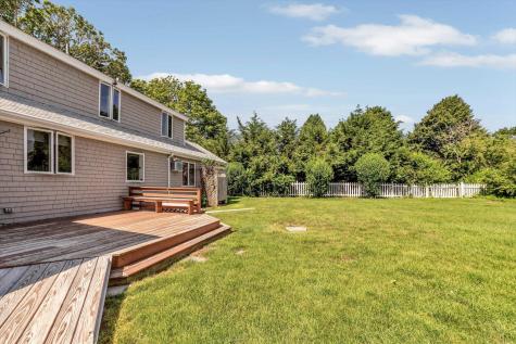 18 Clearview Avenue Falmouth MA 02540
