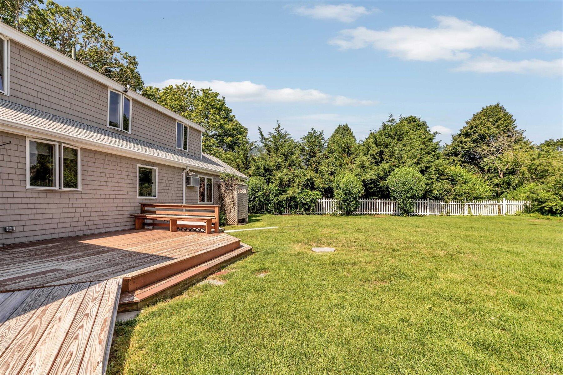 18 Clearview Avenue Falmouth MA 02540