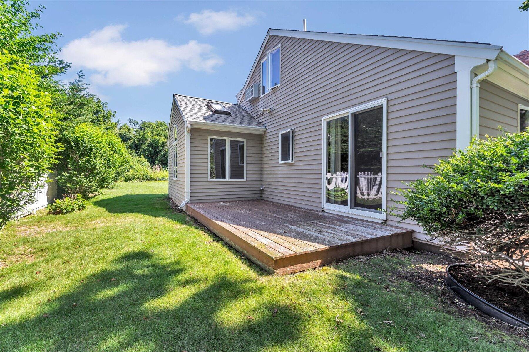 18 Clearview Avenue Falmouth MA 02540