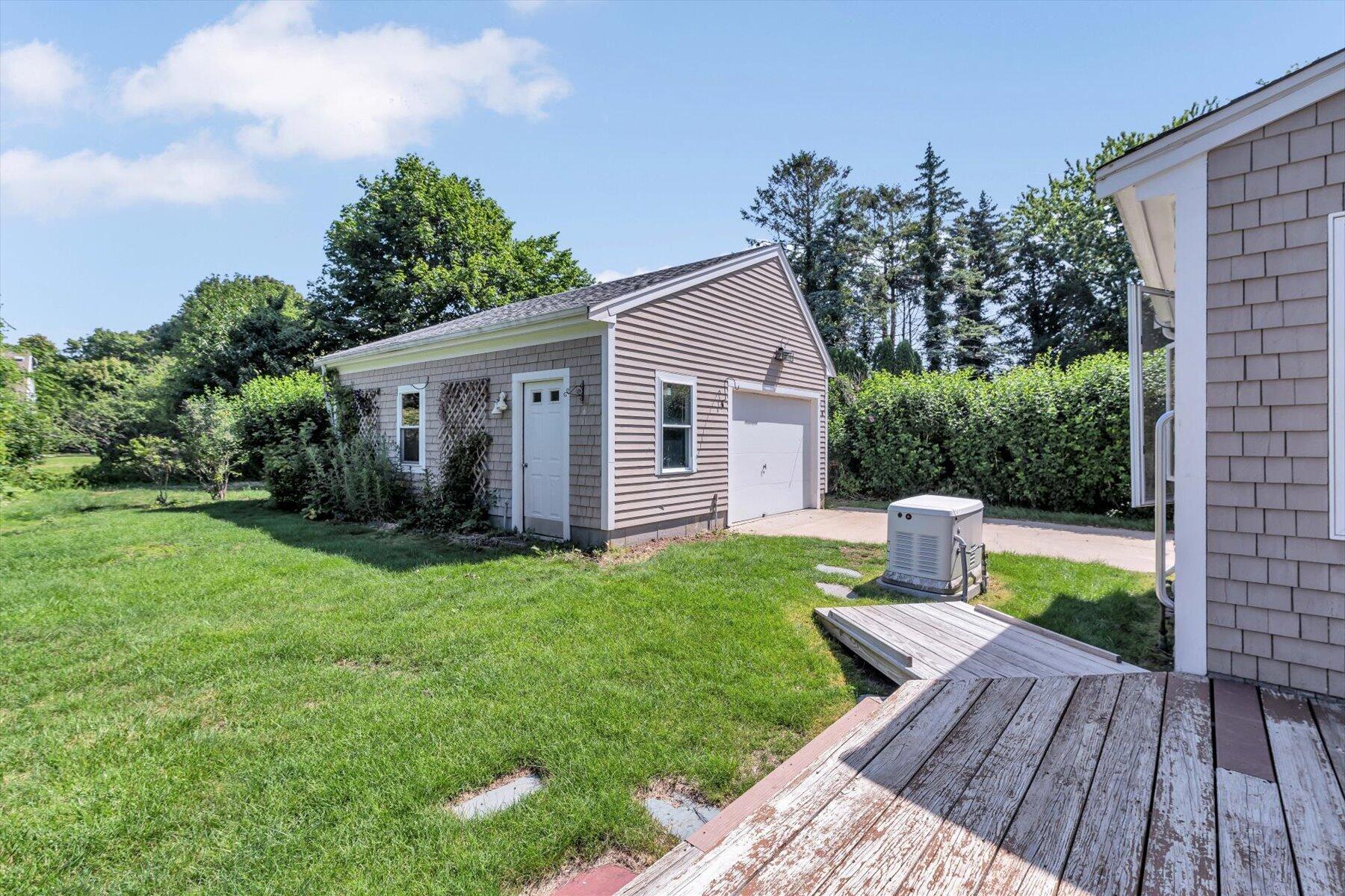 18 Clearview Avenue Falmouth MA 02540
