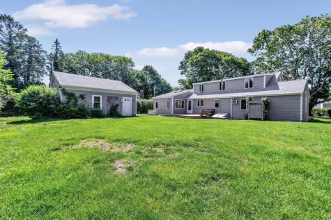 18 Clearview Avenue Falmouth MA 02540