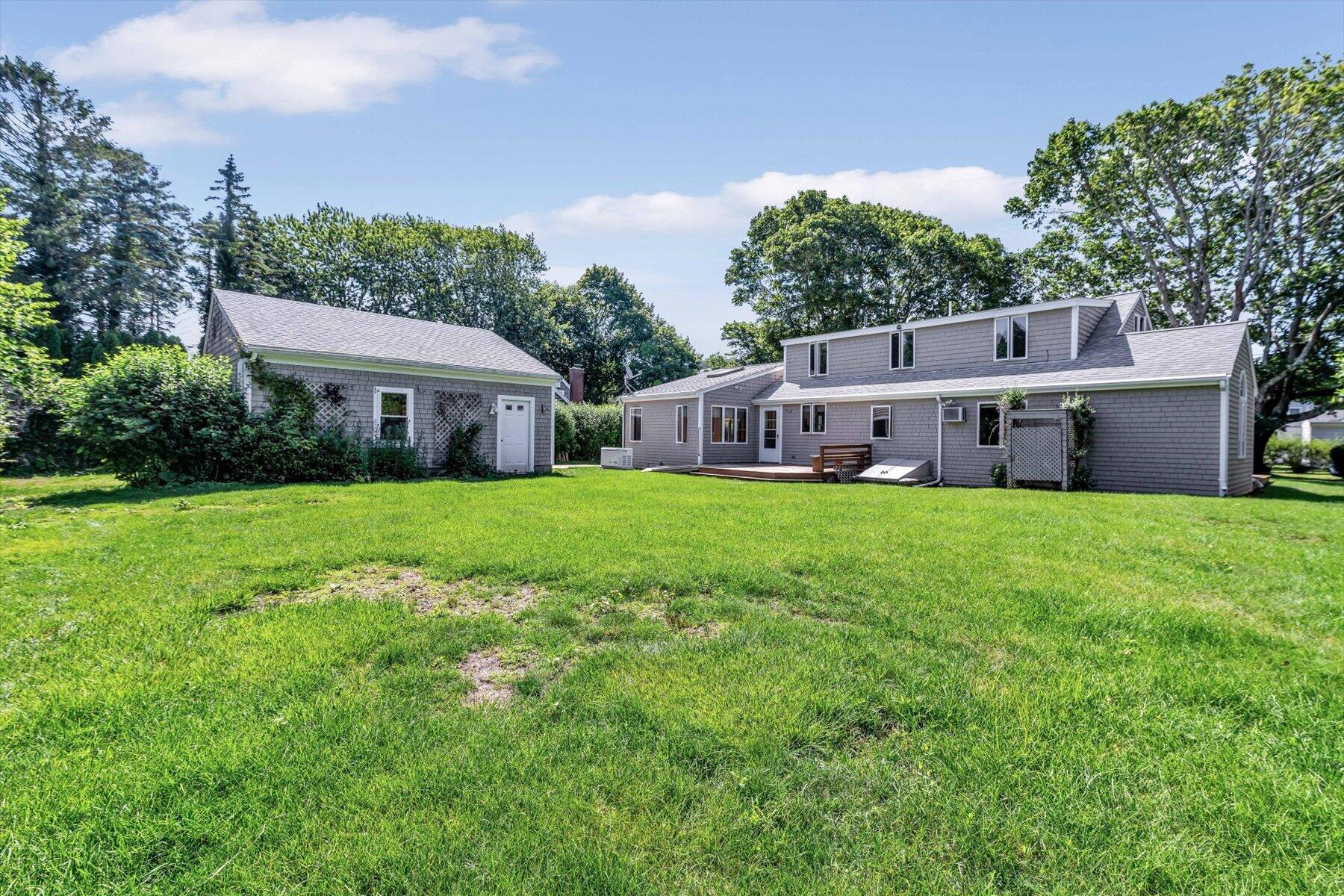 18 Clearview Avenue Falmouth MA 02540