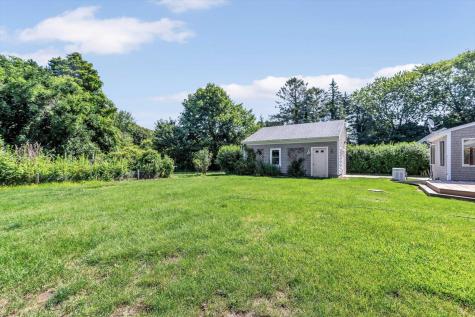 18 Clearview Avenue Falmouth MA 02540