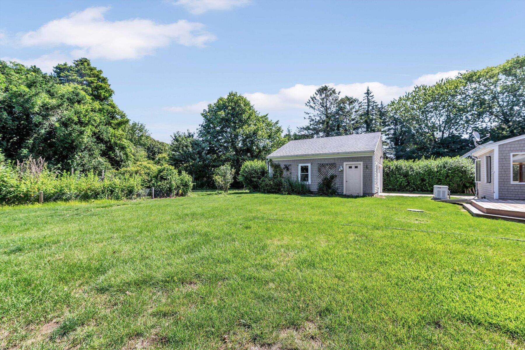 18 Clearview Avenue Falmouth MA 02540