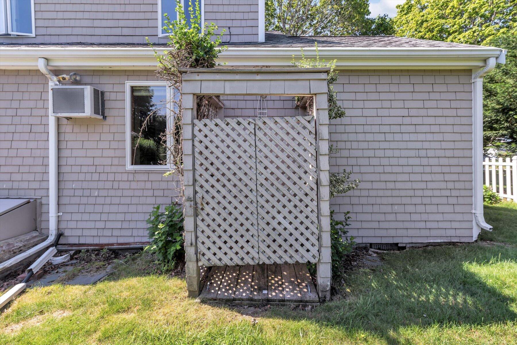 18 Clearview Avenue Falmouth MA 02540