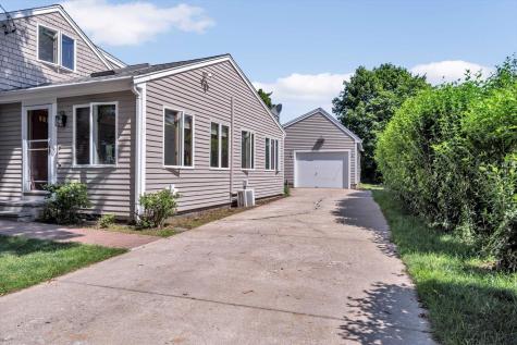 18 Clearview Avenue Falmouth MA 02540