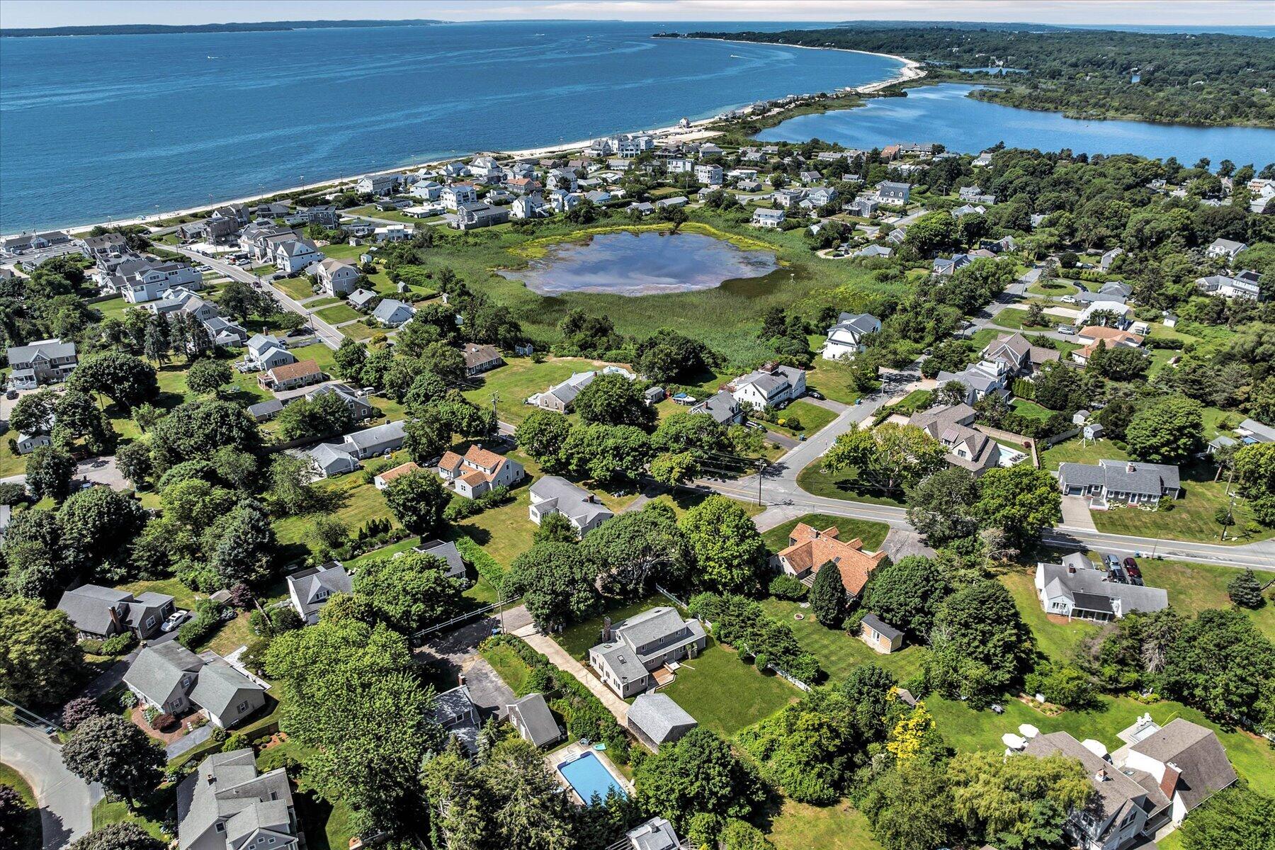 18 Clearview Avenue Falmouth MA 02540