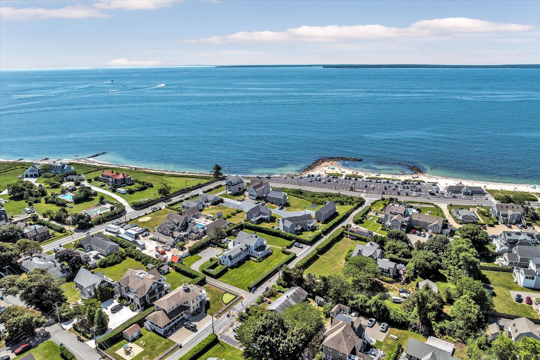 18 Clearview Avenue Falmouth MA 02540