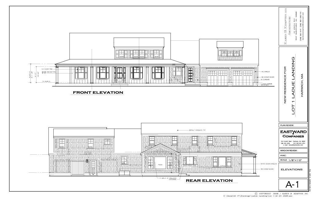 Lot 1 Ladue Landing Harwich MA 02645