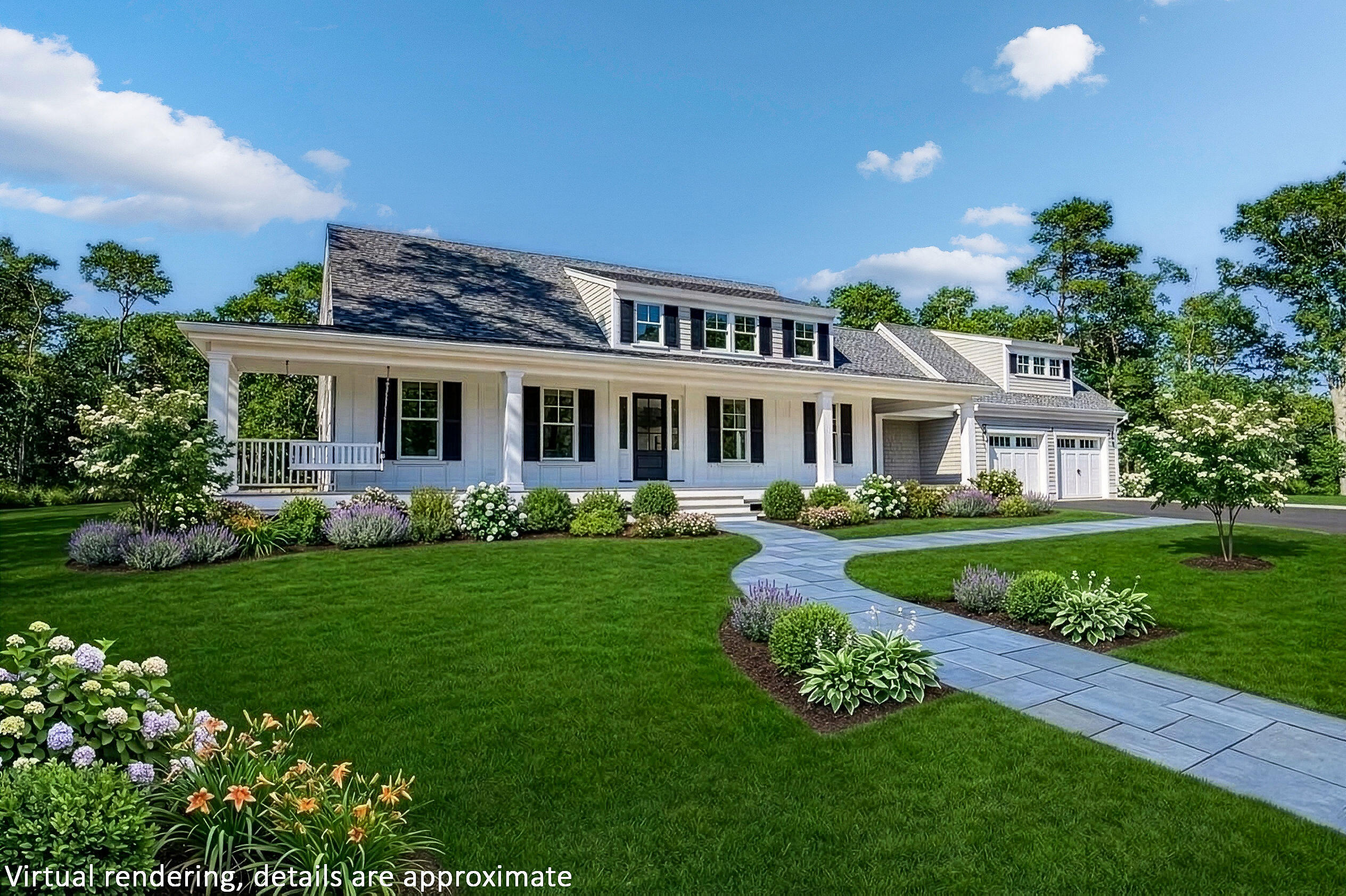 Lot 1 Ladue Landing Harwich MA 02645