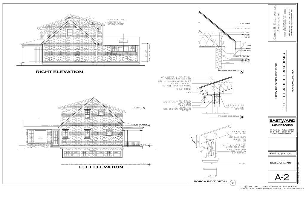 Lot 1 Ladue Landing Harwich MA 02645