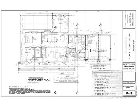 Lot 1 Ladue Landing Harwich MA 02645