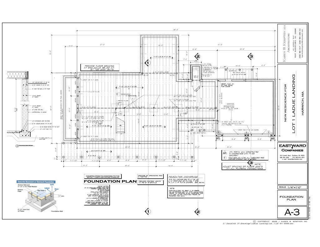 Lot 1 Ladue Landing Harwich MA 02645