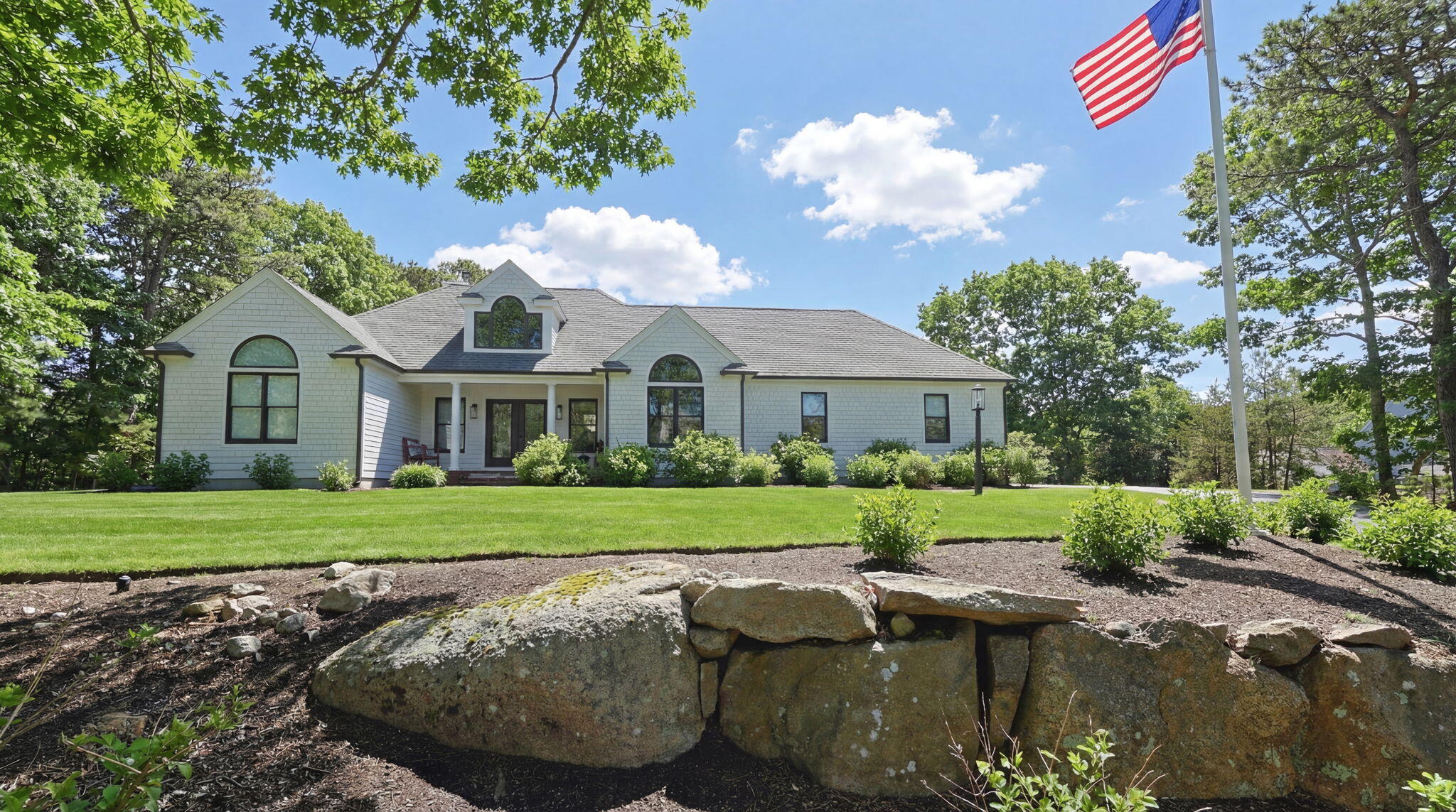 102 Cairn Ridge Road Falmouth MA 02536
