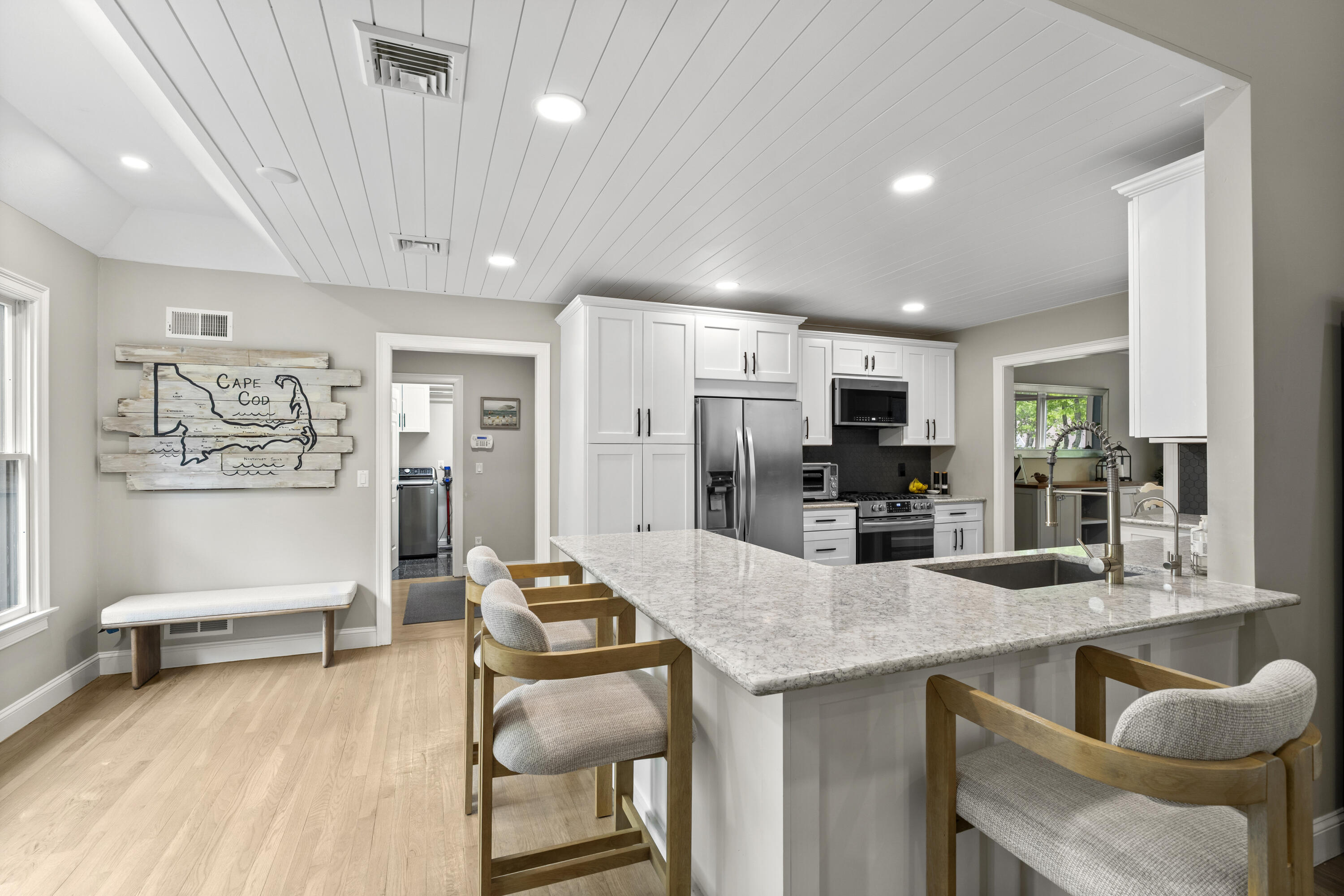 102 Cairn Ridge Road Falmouth MA 02536