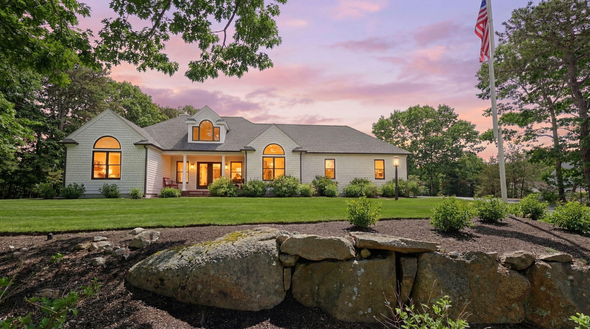 102 Cairn Ridge Road Falmouth MA 02536