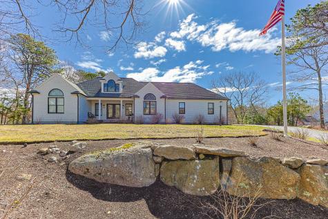102 Cairn Ridge Road Falmouth MA 02536
