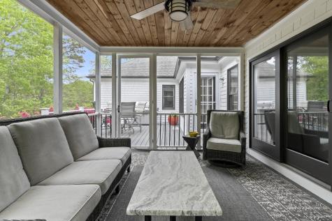 102 Cairn Ridge Road Falmouth MA 02536