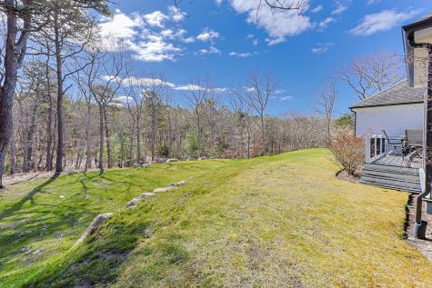 102 Cairn Ridge Road Falmouth MA 02536