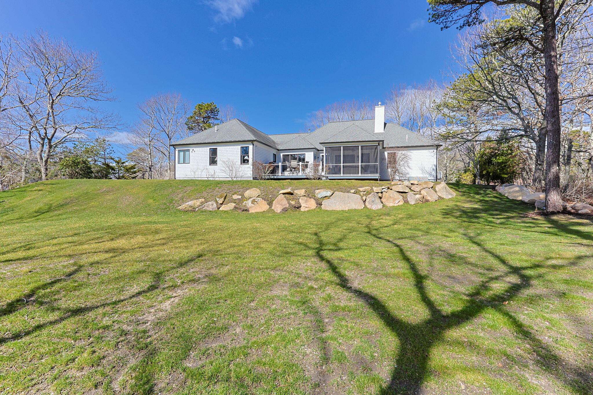 102 Cairn Ridge Road Falmouth MA 02536