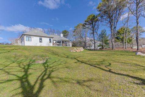 102 Cairn Ridge Road Falmouth MA 02536