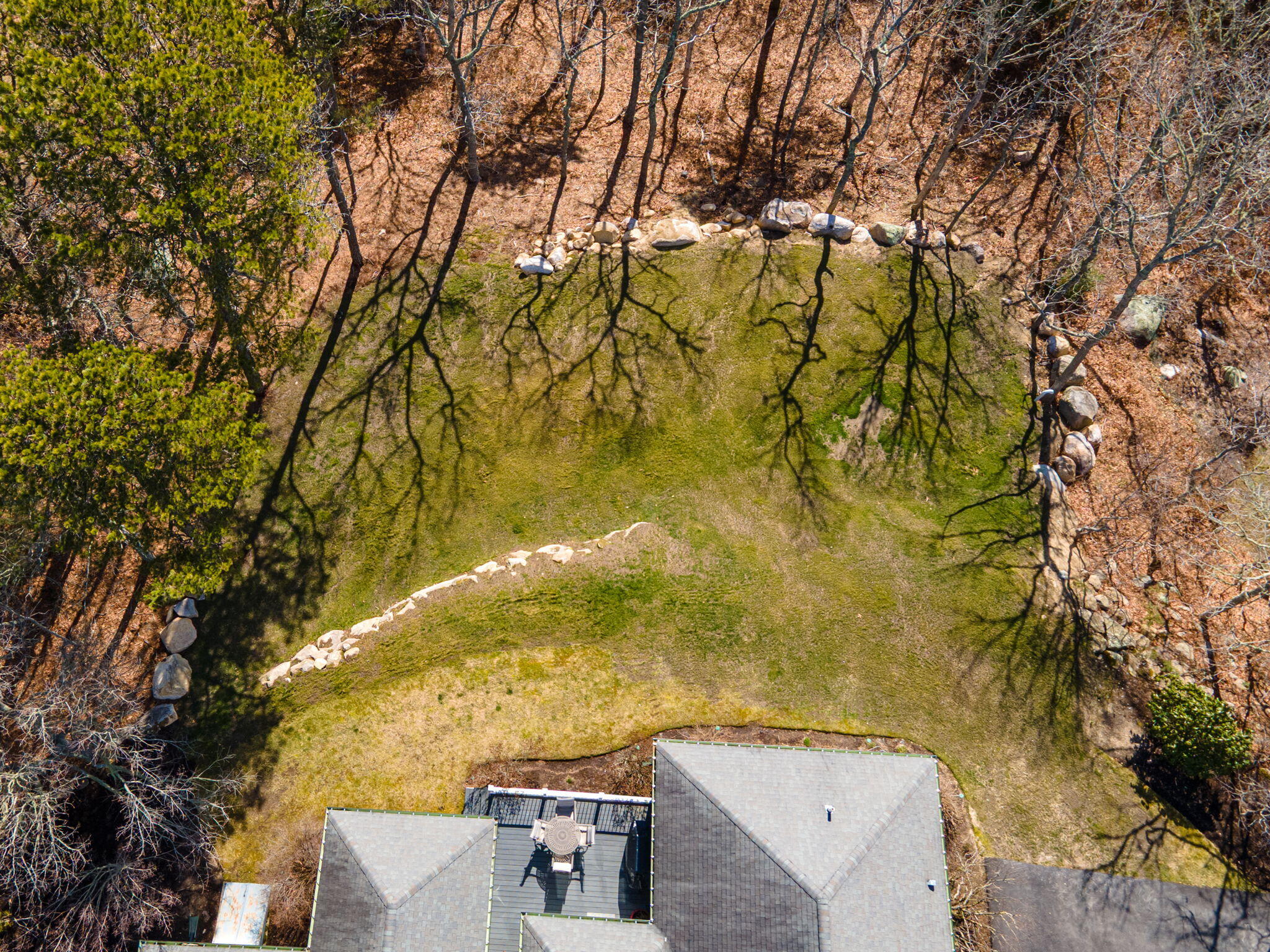 102 Cairn Ridge Road Falmouth MA 02536