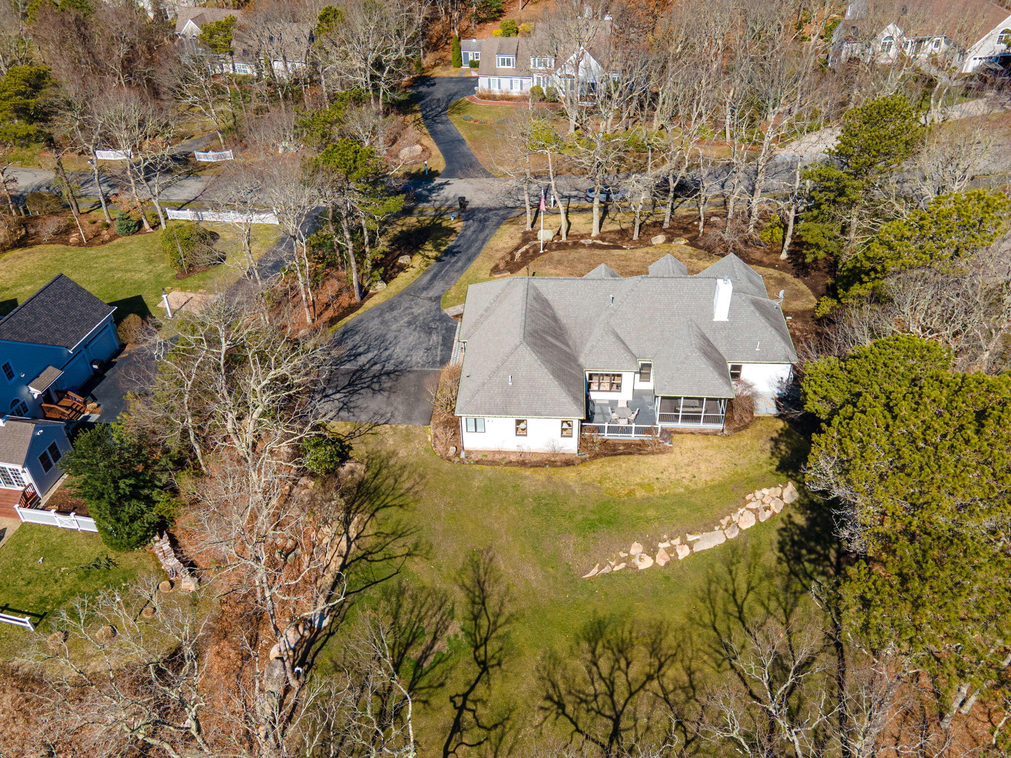 102 Cairn Ridge Road Falmouth MA 02536