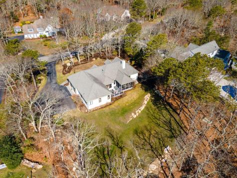 102 Cairn Ridge Road Falmouth MA 02536