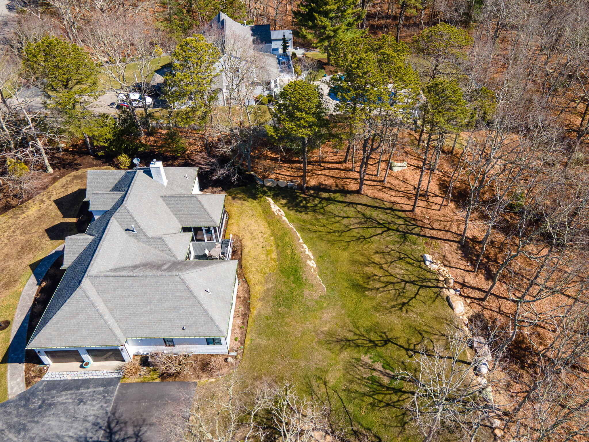 102 Cairn Ridge Road Falmouth MA 02536