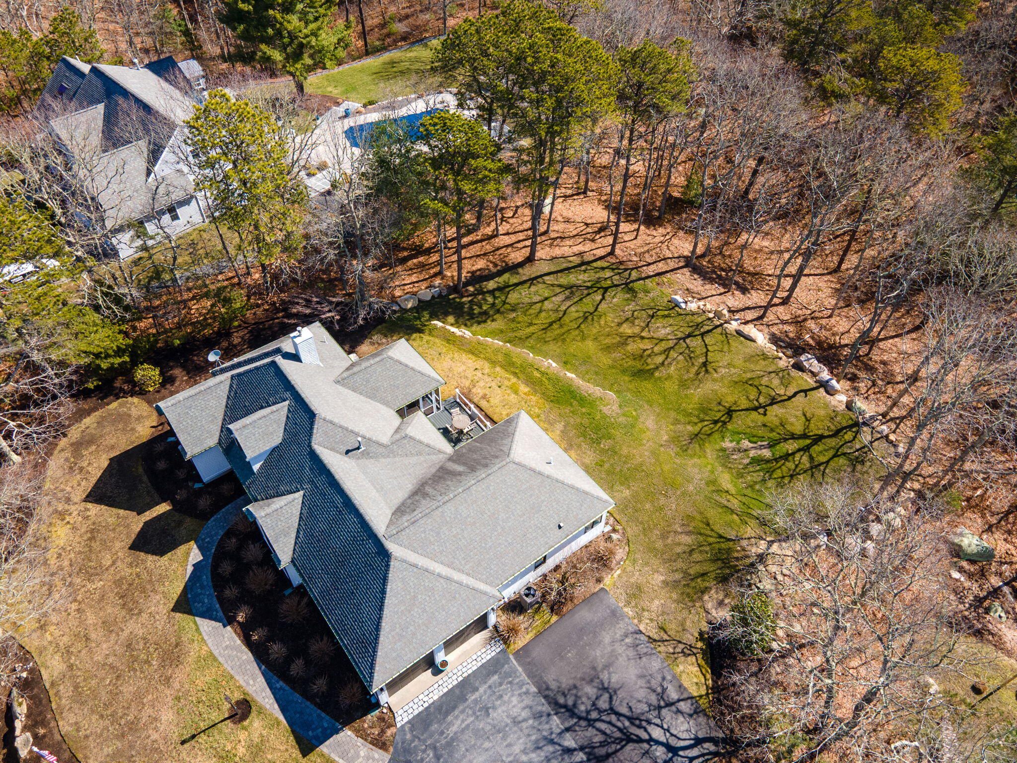 102 Cairn Ridge Road Falmouth MA 02536