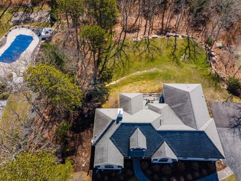 102 Cairn Ridge Road Falmouth MA 02536