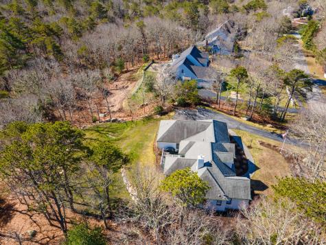 102 Cairn Ridge Road Falmouth MA 02536
